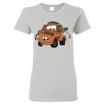 Heavy Cotton Women's Short Sleeve T-Shirt Thumbnail