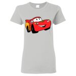 Heavy Cotton Women's Short Sleeve T-Shirt Thumbnail