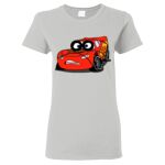 Heavy Cotton Women's Short Sleeve T-Shirt Thumbnail