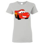 Heavy Cotton Women's Short Sleeve T-Shirt Thumbnail