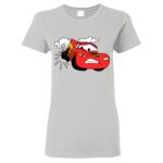 Heavy Cotton Women's Short Sleeve T-Shirt Thumbnail