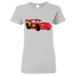 Heavy Cotton Women's Short Sleeve T-Shirt Thumbnail