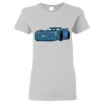 Heavy Cotton Women's Short Sleeve T-Shirt Thumbnail