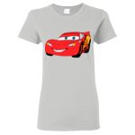 Heavy Cotton Women's Short Sleeve T-Shirt Thumbnail