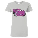 Heavy Cotton Women's Short Sleeve T-Shirt Thumbnail