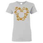 Heavy Cotton Women's Short Sleeve T-Shirt Thumbnail