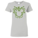 Heavy Cotton Women's Short Sleeve T-Shirt Thumbnail