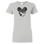 Heavy Cotton Women's Short Sleeve T-Shirt Thumbnail