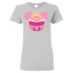 Heavy Cotton Women's Short Sleeve T-Shirt Thumbnail