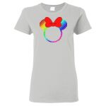 Heavy Cotton Women's Short Sleeve T-Shirt Thumbnail