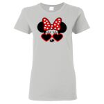 Heavy Cotton Women's Short Sleeve T-Shirt Thumbnail