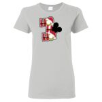 Heavy Cotton Women's Short Sleeve T-Shirt Thumbnail