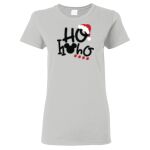 Heavy Cotton Women's Short Sleeve T-Shirt Thumbnail