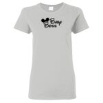 Heavy Cotton Women's Short Sleeve T-Shirt Thumbnail