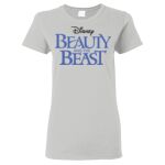 Heavy Cotton Women's Short Sleeve T-Shirt Thumbnail