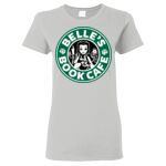 Heavy Cotton Women's Short Sleeve T-Shirt Thumbnail