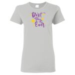 Heavy Cotton Women's Short Sleeve T-Shirt Thumbnail