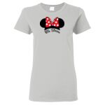 Heavy Cotton Women's Short Sleeve T-Shirt Thumbnail