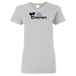 Heavy Cotton Women's Short Sleeve T-Shirt Thumbnail