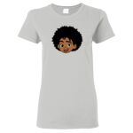 Heavy Cotton Women's Short Sleeve T-Shirt Thumbnail