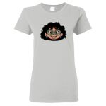 Heavy Cotton Women's Short Sleeve T-Shirt Thumbnail