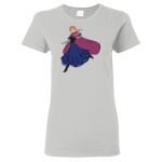 Heavy Cotton Women's Short Sleeve T-Shirt Thumbnail