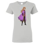 Heavy Cotton Women's Short Sleeve T-Shirt Thumbnail