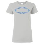 Heavy Cotton Women's Short Sleeve T-Shirt Thumbnail