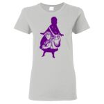 Heavy Cotton Women's Short Sleeve T-Shirt Thumbnail