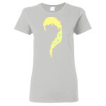 Heavy Cotton Women's Short Sleeve T-Shirt Thumbnail