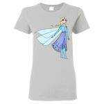 Heavy Cotton Women's Short Sleeve T-Shirt Thumbnail