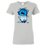 Heavy Cotton Women's Short Sleeve T-Shirt Thumbnail