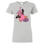 Heavy Cotton Women's Short Sleeve T-Shirt Thumbnail