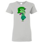 Heavy Cotton Women's Short Sleeve T-Shirt Thumbnail