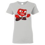 Heavy Cotton Women's Short Sleeve T-Shirt Thumbnail