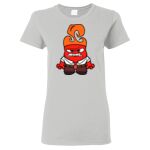 Heavy Cotton Women's Short Sleeve T-Shirt Thumbnail