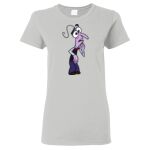 Heavy Cotton Women's Short Sleeve T-Shirt Thumbnail