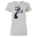 Heavy Cotton Women's Short Sleeve T-Shirt Thumbnail