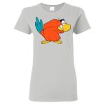 Heavy Cotton Women's Short Sleeve T-Shirt Thumbnail