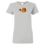 Heavy Cotton Women's Short Sleeve T-Shirt Thumbnail