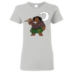 Heavy Cotton Women's Short Sleeve T-Shirt Thumbnail