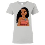 Heavy Cotton Women's Short Sleeve T-Shirt Thumbnail