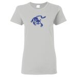 Heavy Cotton Women's Short Sleeve T-Shirt Thumbnail