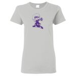 Heavy Cotton Women's Short Sleeve T-Shirt Thumbnail