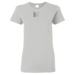 Heavy Cotton Women's Short Sleeve T-Shirt Thumbnail