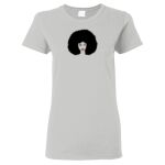 Heavy Cotton Women's Short Sleeve T-Shirt Thumbnail