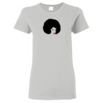 Heavy Cotton Women's Short Sleeve T-Shirt Thumbnail