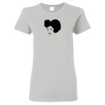 Heavy Cotton Women's Short Sleeve T-Shirt Thumbnail