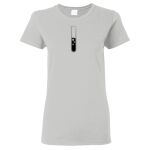 Heavy Cotton Women's Short Sleeve T-Shirt Thumbnail