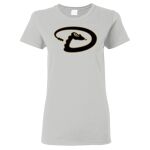 Heavy Cotton Women's Short Sleeve T-Shirt Thumbnail